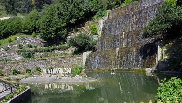 Nainital Zoo